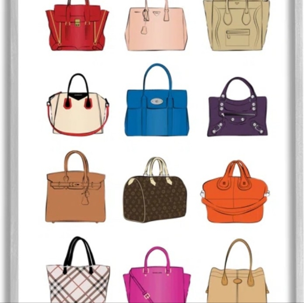 Purses!!!